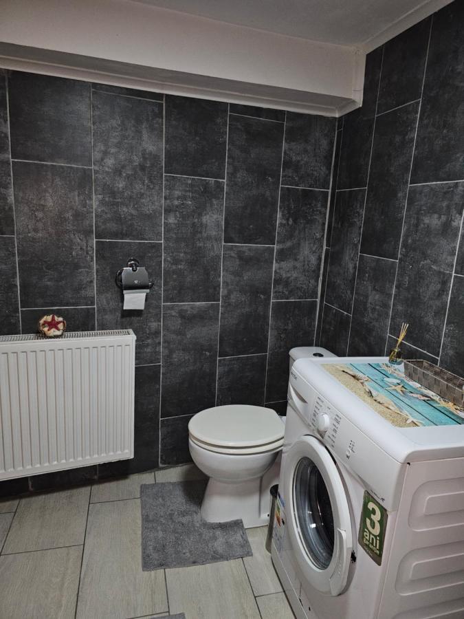 Tudor Residence Сибиу Экстерьер фото