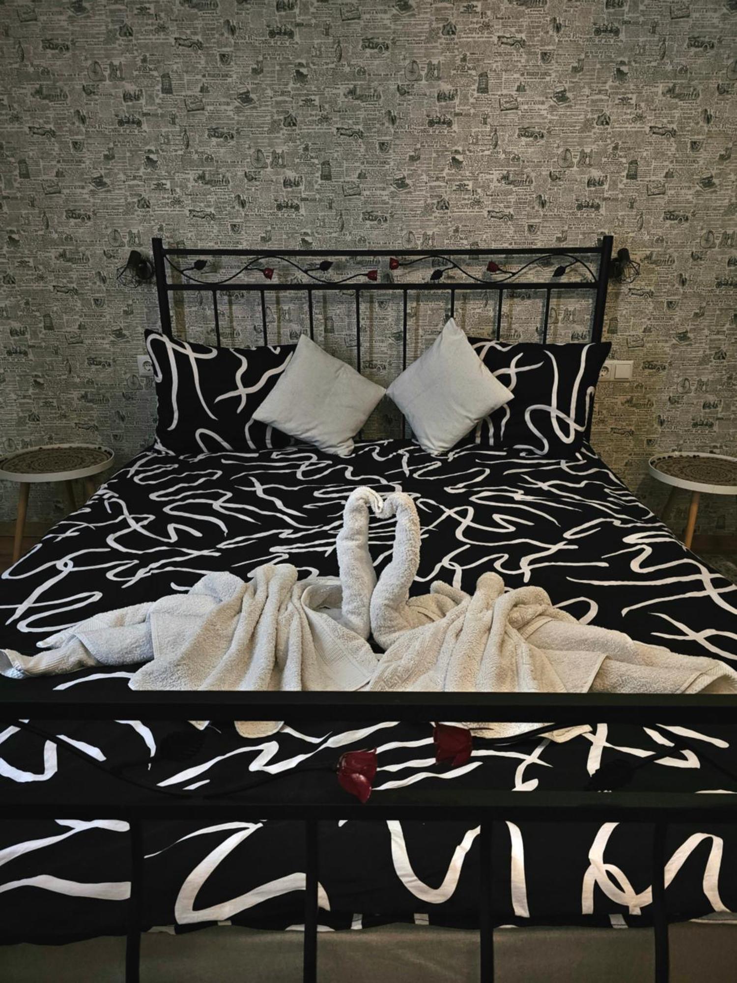 Tudor Residence Сибиу Экстерьер фото