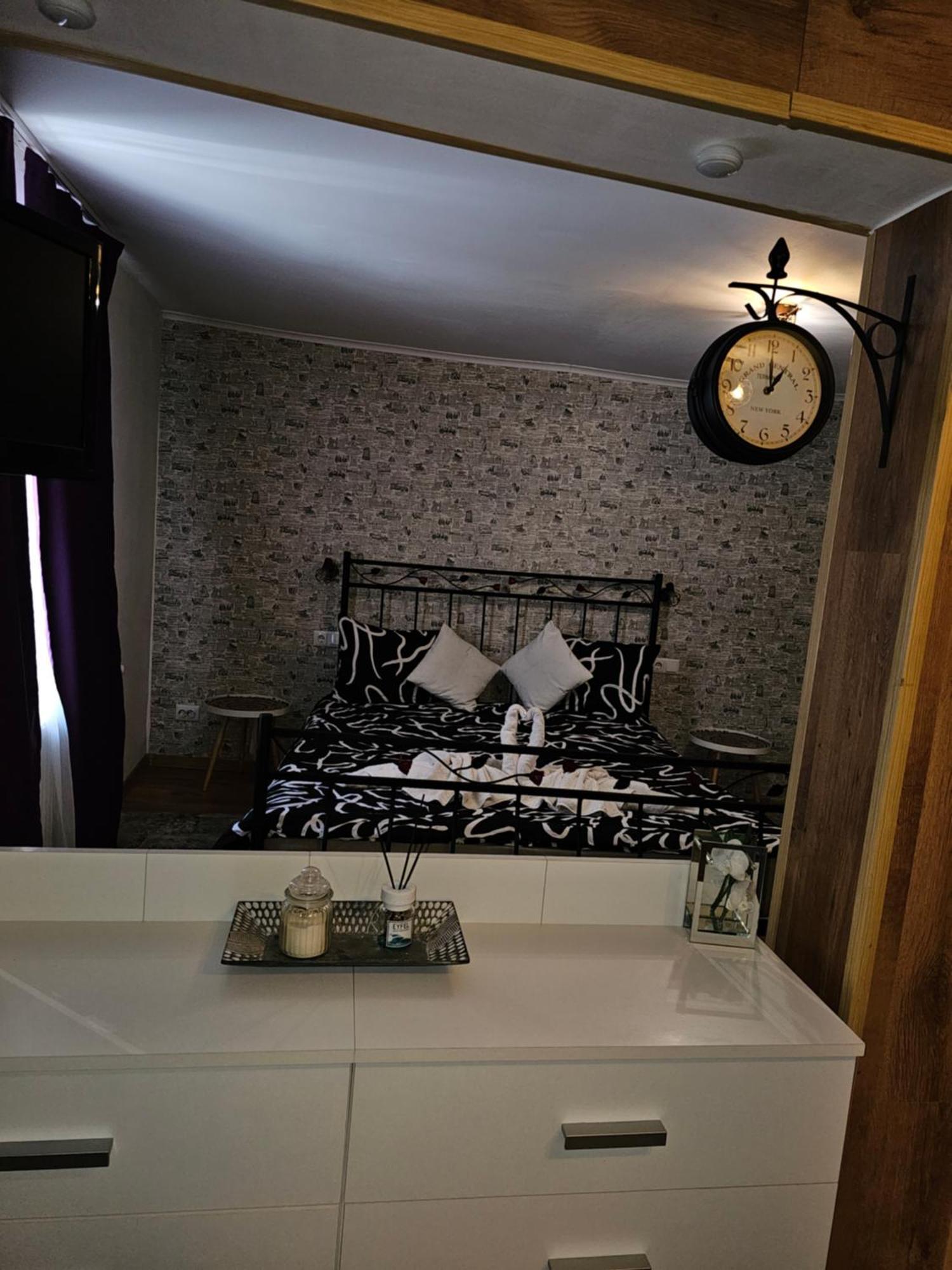 Tudor Residence Сибиу Экстерьер фото